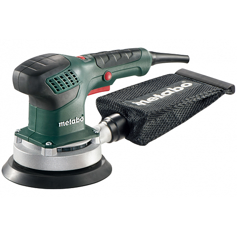 Metabo SXE 3150 Schwingschleifer 12000 RPM Schwarz, Grün 310 W