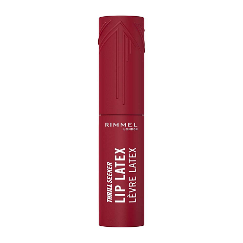Rimmel Lip Latex 450 Majesty Glanz