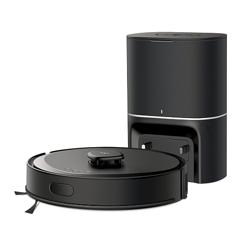 TP-Link Tapo RV30 Max Plus Schwarz