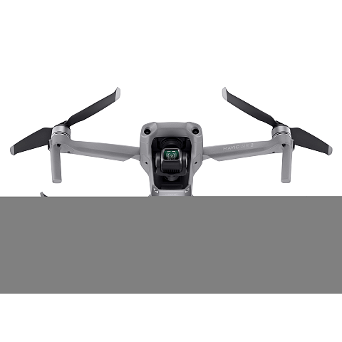DJI Mavic Air 2 Fly More Combo 4 Rotoren Quadrocopter 48 MP 3840 x 2160 Pixel 3500 mAh Grau