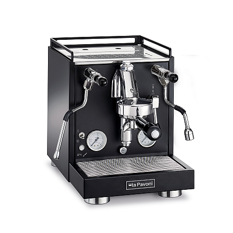 la Pavoni LPSCVB01EU Kaffeemaschine Halbautomatisch Espressomaschine 2,9 l
