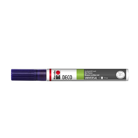 Marabu Deco Painter Blau 1 Stück(e)