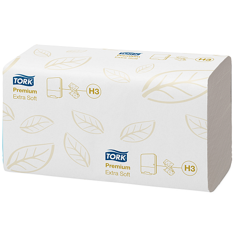 Tork 100278 Abtrockentuch für die Hände