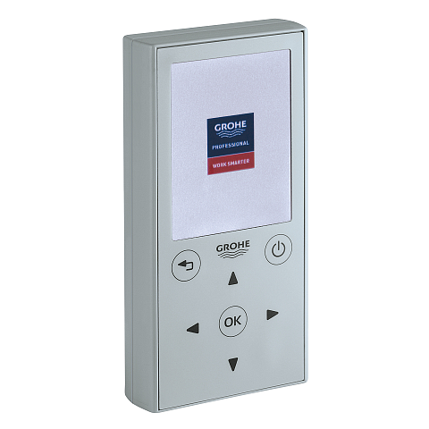 GROHE 36407001 Fernbedienung Drucktasten