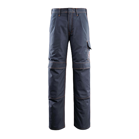 MASCOT 06679-135-010-90C60 Hosen Navy