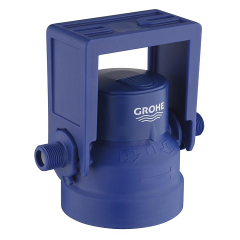 GROHE 64508001 Wasserfilterzubehör Kappe 1 Stück(e)