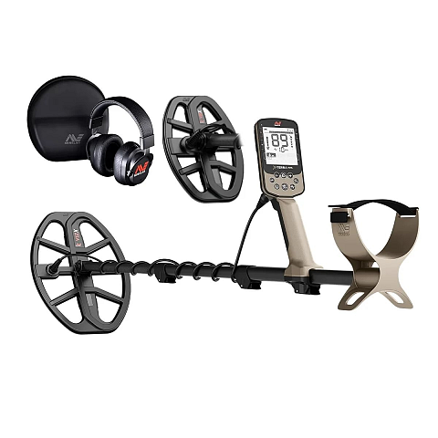 Minelab Xterra Elite
