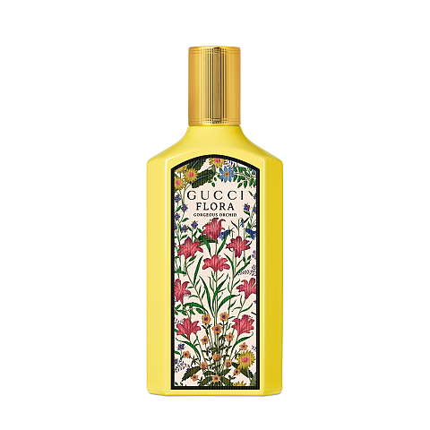 Gucci Flora Gorgeous Orchid 100 ml Frauen