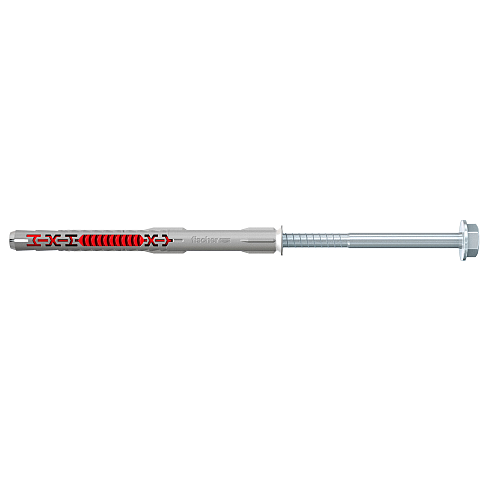 Fischer 574823 Schraubanker/Dübel 50 Stück(e)
