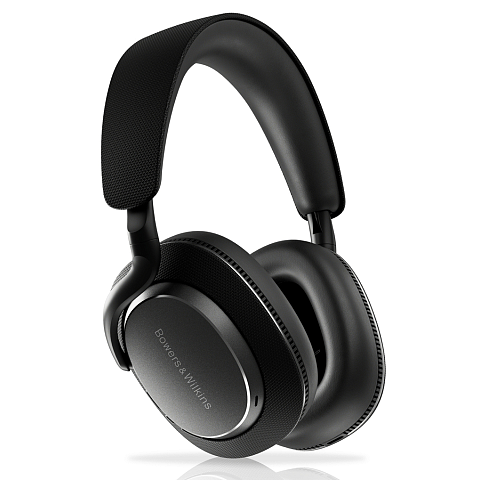 Bowers & Wilkins Px7 S3 Kopfhörer Kabellos Kopfband Anrufe/Musik/Sport/Alltag USB Typ-C Bluetooth Schwarz