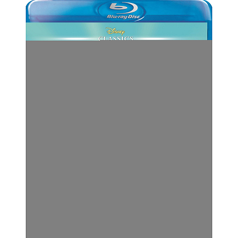 Disney BGY0150004 Film/Video Blu-ray Deutsch, Englisch, Italienisch, Türkisch