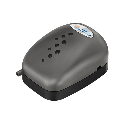 SuperFish A7010020 Aquarienluftpumpe