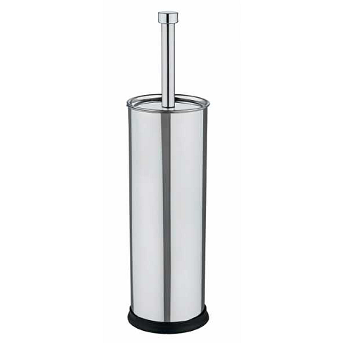 WENKO 15204100 WC-Bürste & Halter