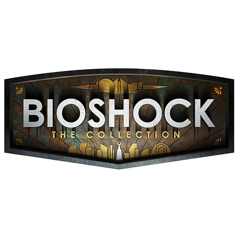 2K BioShock : The Collection Standard Deutsch, Englisch, Spanisch, Französisch, Italienisch, Japanisch PlayStation 4
