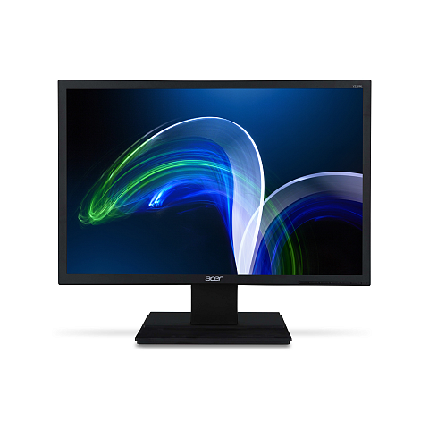 Acer V6 226WLbmd Computerbildschirm 55,9 cm (22") 1680 x 1050 Pixel WSXGA+ LED Schwarz