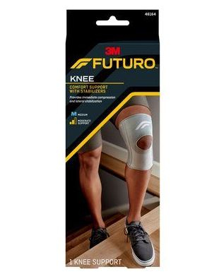 3M FUTURO 46164 Knie Klammer M