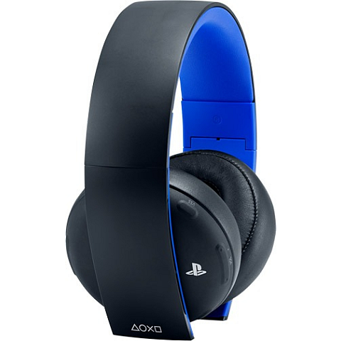 Sony Wireless Stereo Headset 2.0 Ps4