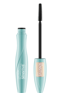 CATRICE Glam & Doll Sensitive Volume Mascara 010 Ultra Black