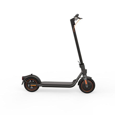 Ninebot by Segway F40D Elektro-Kickroller 20 km/h 10,2 Ah