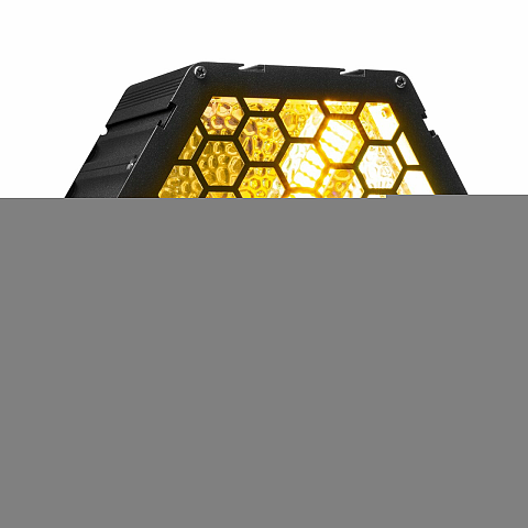 BeamZ RB90 Schwarz