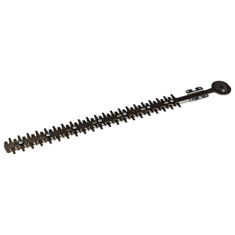 Makita 195769-0 Zubehör für elektrische Heckenschere Ersatzmesser 520 mm