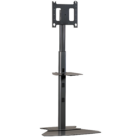 Chief MF1UB Halterung für Schilderdisplays 165,1 cm (65") Schwarz