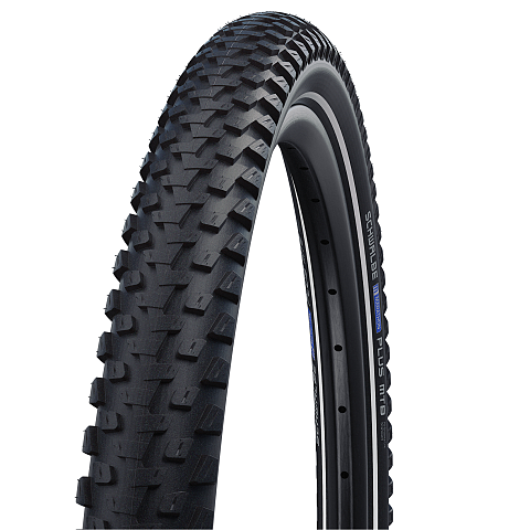 Schwalbe Marathon plus MBT 27.5" Stadt / Trekking Tubeless-Ready-Reifen