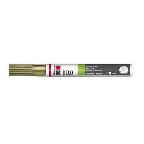 Marabu Deco Painter Gold 1 Stück(e)