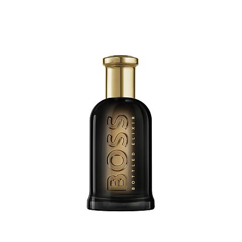 BOSS Bottled Elixir 100 ml Männer