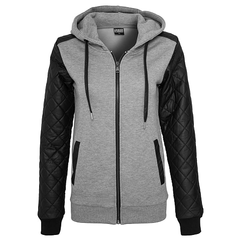 Urban Classics TB785-00119-0042 Kapuzenpullover
