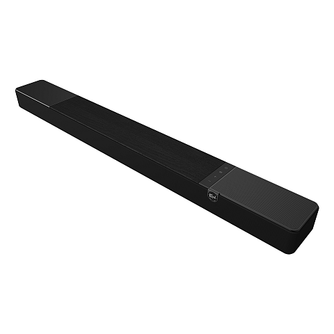 Klipsch Flexus Core 200 Schwarz 3.1.2 Kanäle 100 W