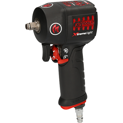 KS Tools 515.3855 Elektroschrauber/Schlagschrauber
