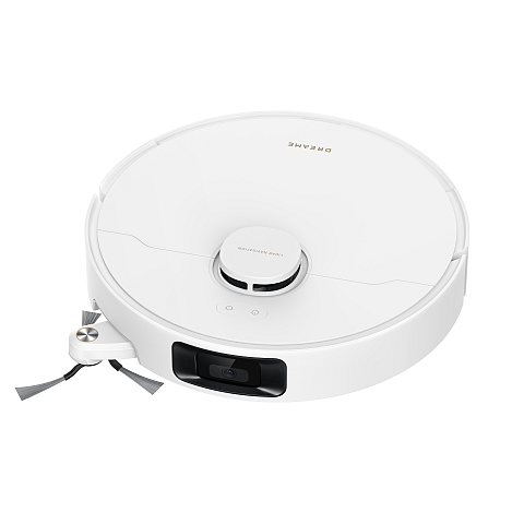 Dreame D20 Pro 0,7 l Weiß