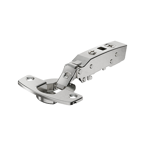 Hettich 9094300 Schubladenrolle & -schiene