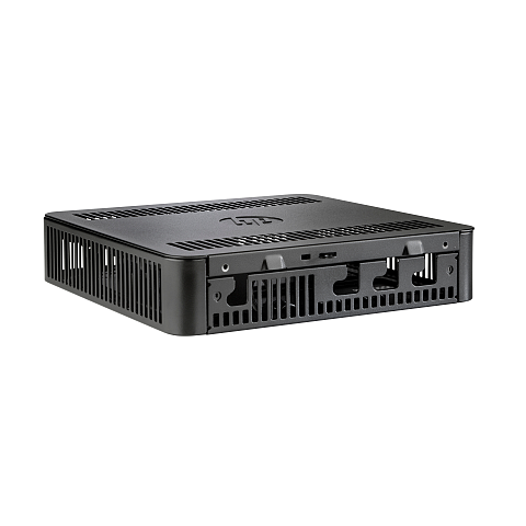 HP Desktop Mini LockBox V2