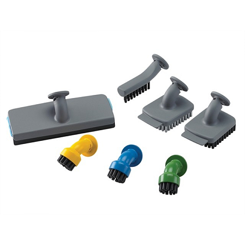 Black & Decker FSMH21A Zubehör für Dampfreiniger Haushalts-Set