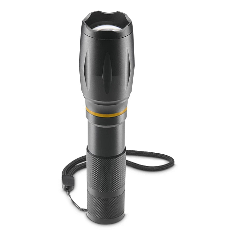 Hama W200 Schwarz Taschenlampe LED