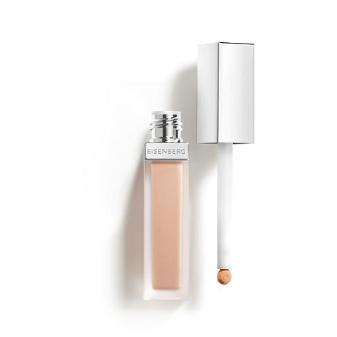 Eisenberg CORRECTEUR PRÉCISION Abdeck-Make-up 5 ml 04 Peach