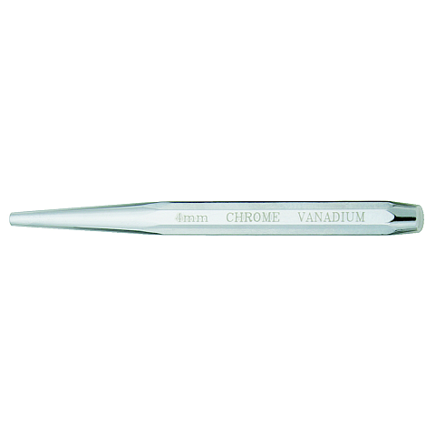 KS Tools 156.0134 Stanze, Nägel-Set & Punze Pin-Treiber
