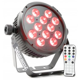 BeamZ BT310 Schwarz