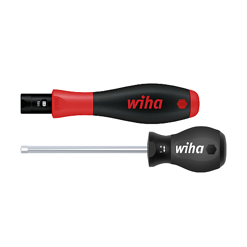Wiha 26461 Handschraubendreher Einzeln Drehmoment Schraubendreher