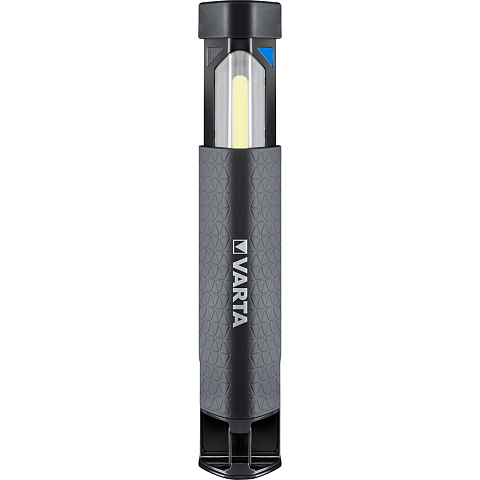 Varta Work Flex Schwarz LED