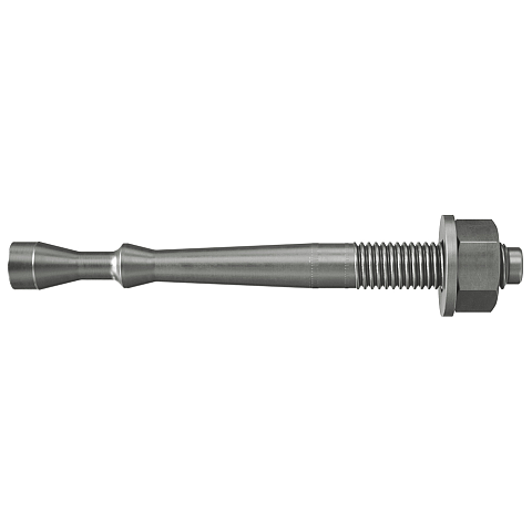 Fischer FHB II-A S 10 Stück(e) Anker mit Gewinde 60 mm