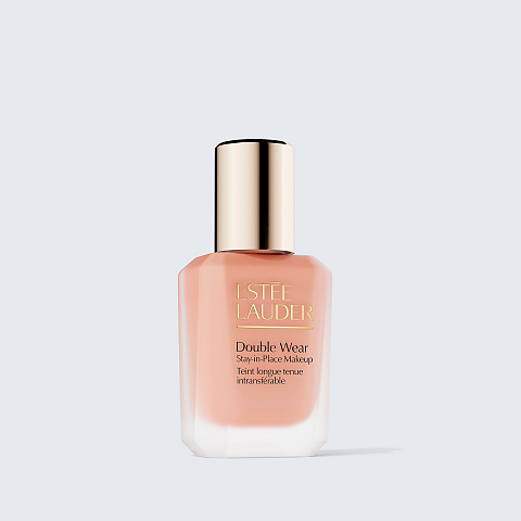 Estée Lauder Double Wear Stay-in-Place Longwear Matte Foundation 30 ml 2C2 PALE ALMOND