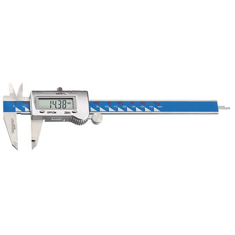 Gedore 6550070 Messschieber