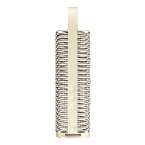 Xiaomi Sound Outdoor Tragbarer Stereo-Lautsprecher Sand 30 W