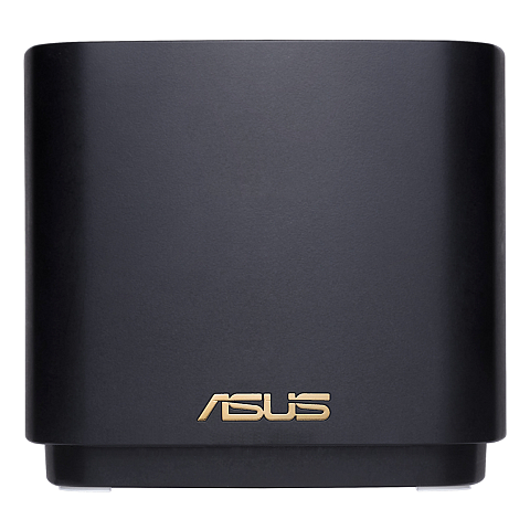 ASUS ZenWiFi XD4 Plus (B-1-PK) Dual-Band (2,4 GHz/5 GHz) Wi-Fi 6 (802.11ax) Schwarz 2 Intern