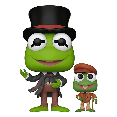 FUNKO POP! 72414 Action-& Sammelfigur
