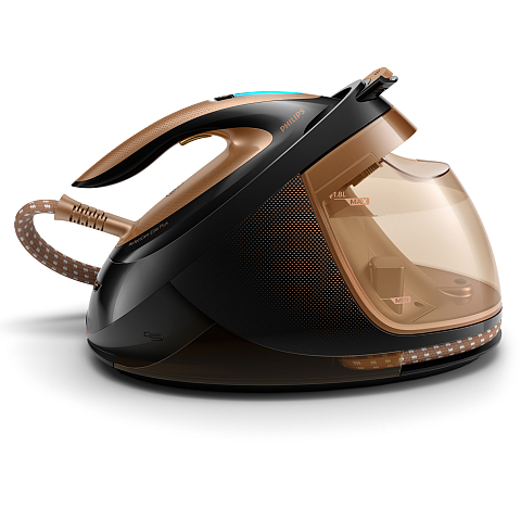 Philips PerfectCare Elite Plus GC9682/80 Dampfbügelstation