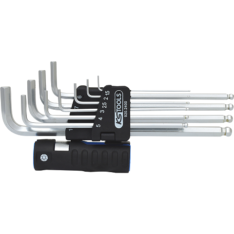KS Tools 920.2400 Schraubenschlüssel & Set